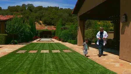 A Passion for the Vine (2012)