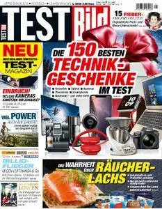 TestBild - Dezember 2017