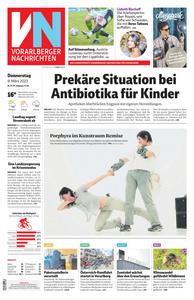 Vorarlberger Nachrichten - 9 März 2023