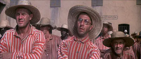 Papillon (1988)