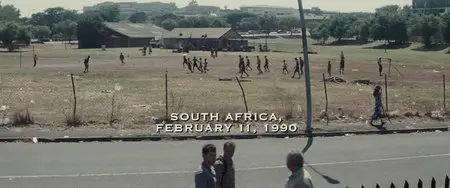 Invictus (2009)