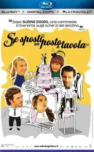 Se Sposti un Posto a Tavola (2012)