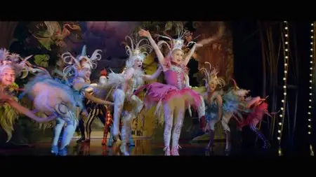 Andrew Lloyd Webber's Love Never Dies (2012)