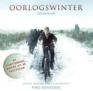 Pino Donaggio - Oorlogswinter (Winter In Wartime): Original Soundtrack (2008)