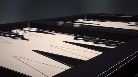Backgammon Blitz (2014)