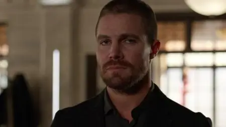 Arrow S07E15