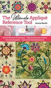 Ultimate Applique Reference Tool