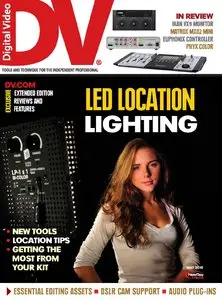 Digital Video - May 2010