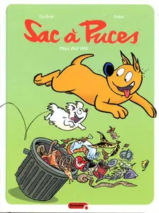 Sac à puces (1999) 4 Issues