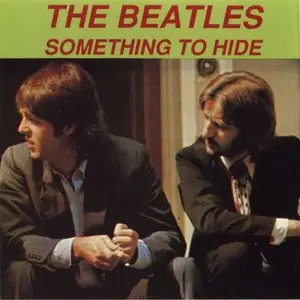 The Beatles - Something To Hide (1989) {Condor}