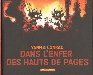 Huit mois dans l'enfer des hauts de page - 2 Volumes