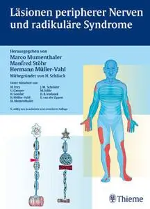 Läsionen peripherer Nerven und radikuläre Syndrome (9th Edition)