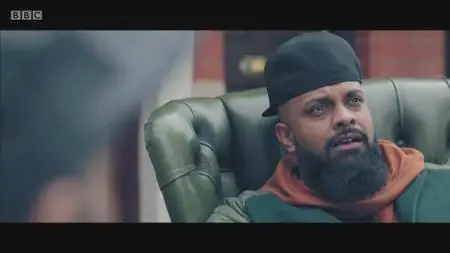 Man Like Mobeen S02E03