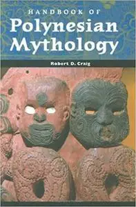 Handbook of Polynesian Mythology