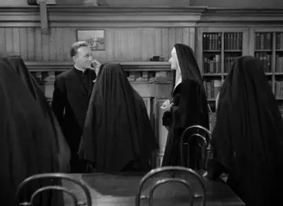 The Bells of St. Mary's (1945)