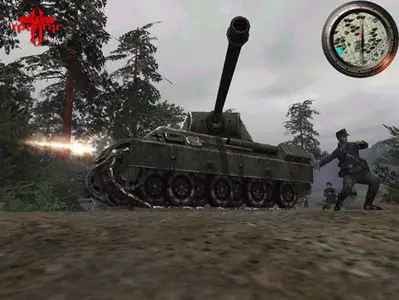 Mortyr 2 (PC)
