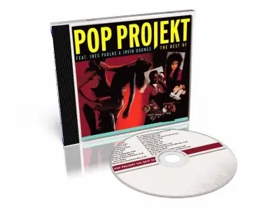Pop Projekt - The Best Of (2007)