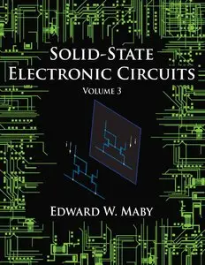 Solid-State Electronic Circuits - Volume 3