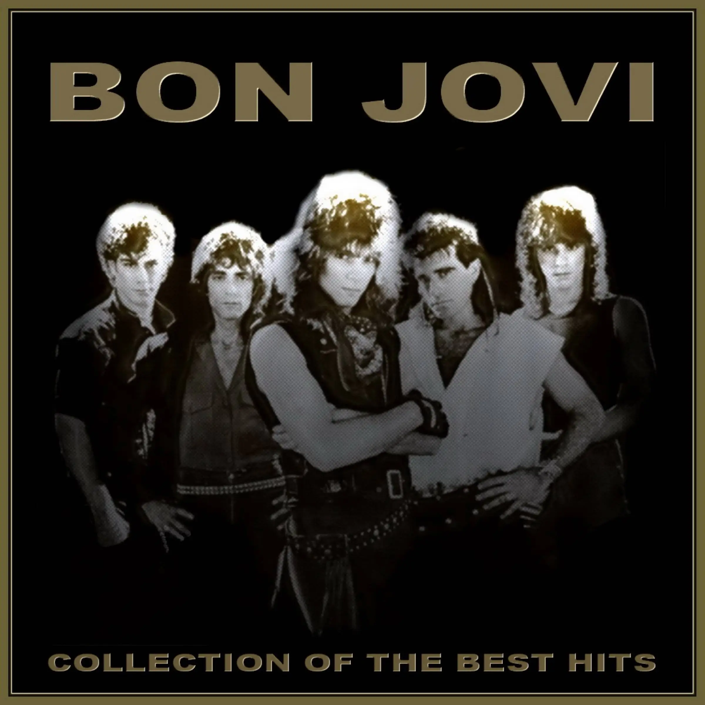 Bon jovi have a nice day картинка