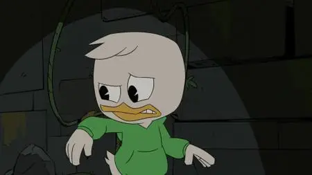 DuckTales S02E01