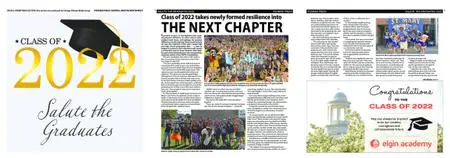 The Courier-News – May 26, 2022
