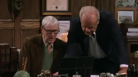 Frasier S01E03