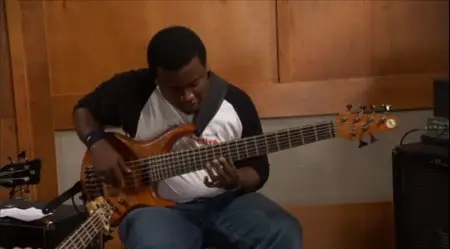 Victor Wooten - Groove Workshop (2008). [Repost]