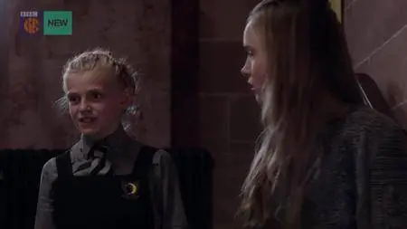 The Worst Witch S02E12