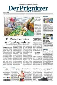 Der Prignitzer - 19. Juli 2019