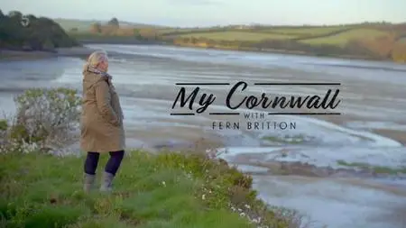 Channel 5 - My Cornwall with Fern Britton (2021)