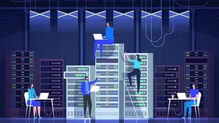 Routing & Switching for Network Engineers