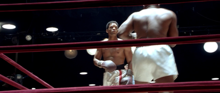 Ali (2001)