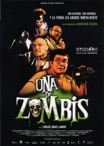 Una de zombis (2003)