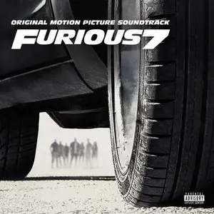 VA - Furious 7 (Original Motion Picture Soundtrack) (2015)