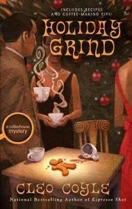 Holiday Grind (Coffee House Mystery)