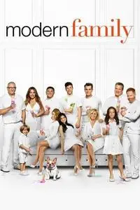 Modern Family S11E09