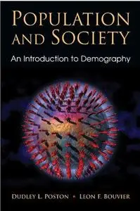 Population and Society: An Introduction to Demography