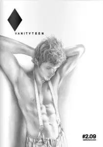 Vanity Teen Magazine - Issue 02