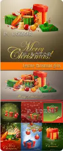 Festive Christmas gifts
