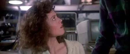 GhostBusters (1984)