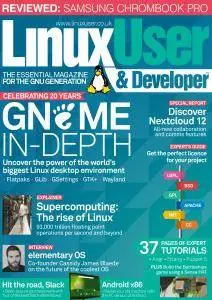 Linux User & Developer - Issue 180 2017