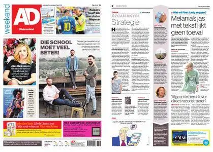 Algemeen Dagblad - Rivierenland – 23 juni 2018