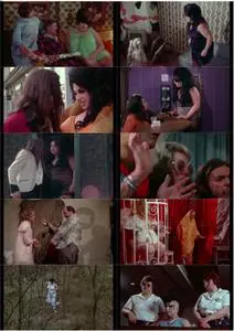 Female Trouble (1974) + Extras [The Criterion Collection]