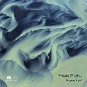 Vestard Shimkus - Drops of Light (2022) [Official Digital Download 24/96]