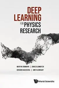 Deep Learning For Physics Research