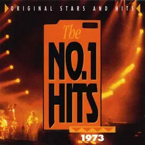 The No.1 Hits - 1970-1973