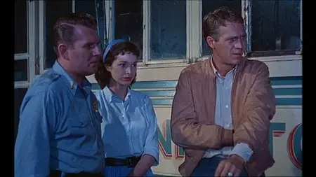 The Blob (1958)