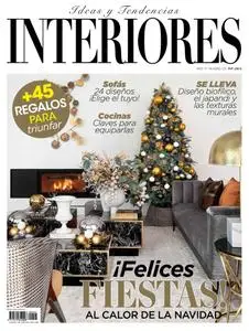 Interiores - octubre 2019