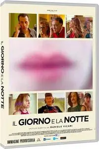 Il Giorno E La Notte (2021)