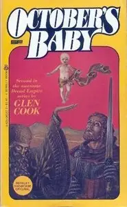 Glen Cook - October's Baby